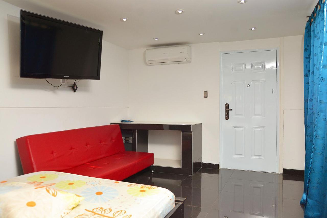 Apartahotel Juane'S 칼리 외부 사진